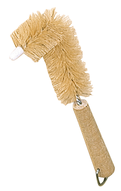 Überlaufbürste Buche 17cm