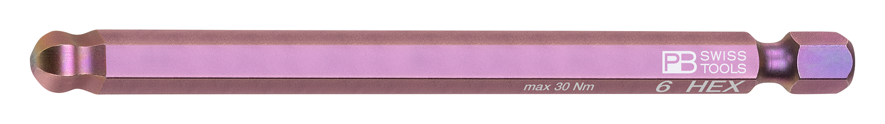 Innens.-Bit PB E6.L212 Gr.6 Innens.-Bit PB E6.L212 Gr.6
