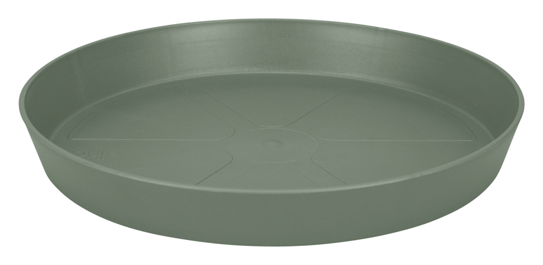Untersetzer loft 14cm grü