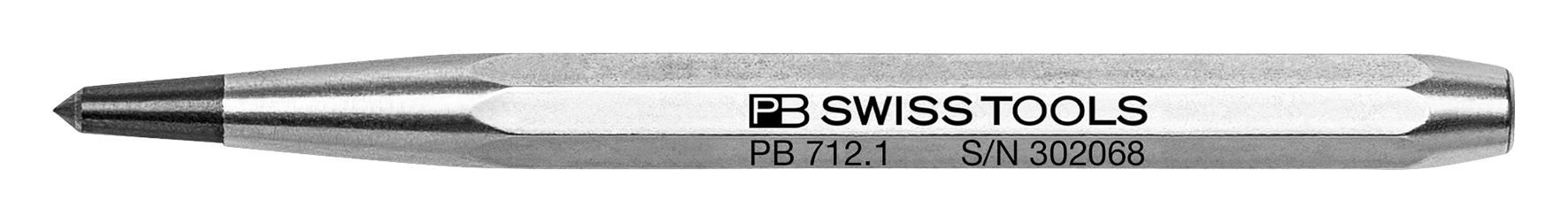 Achtkant-Körner PB 712.1 Achtkant-Körner PB 712.1