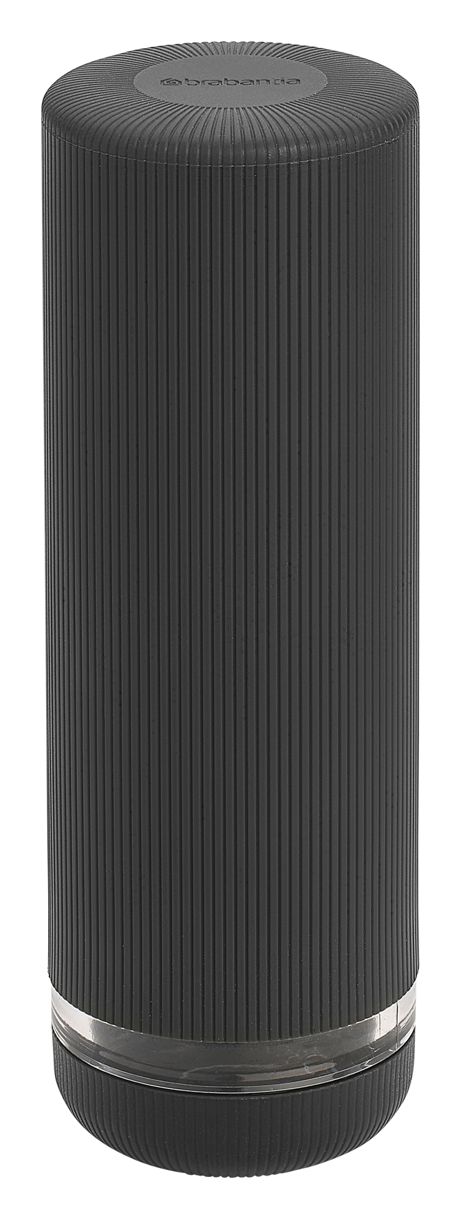 Seifensqueezer dark grey