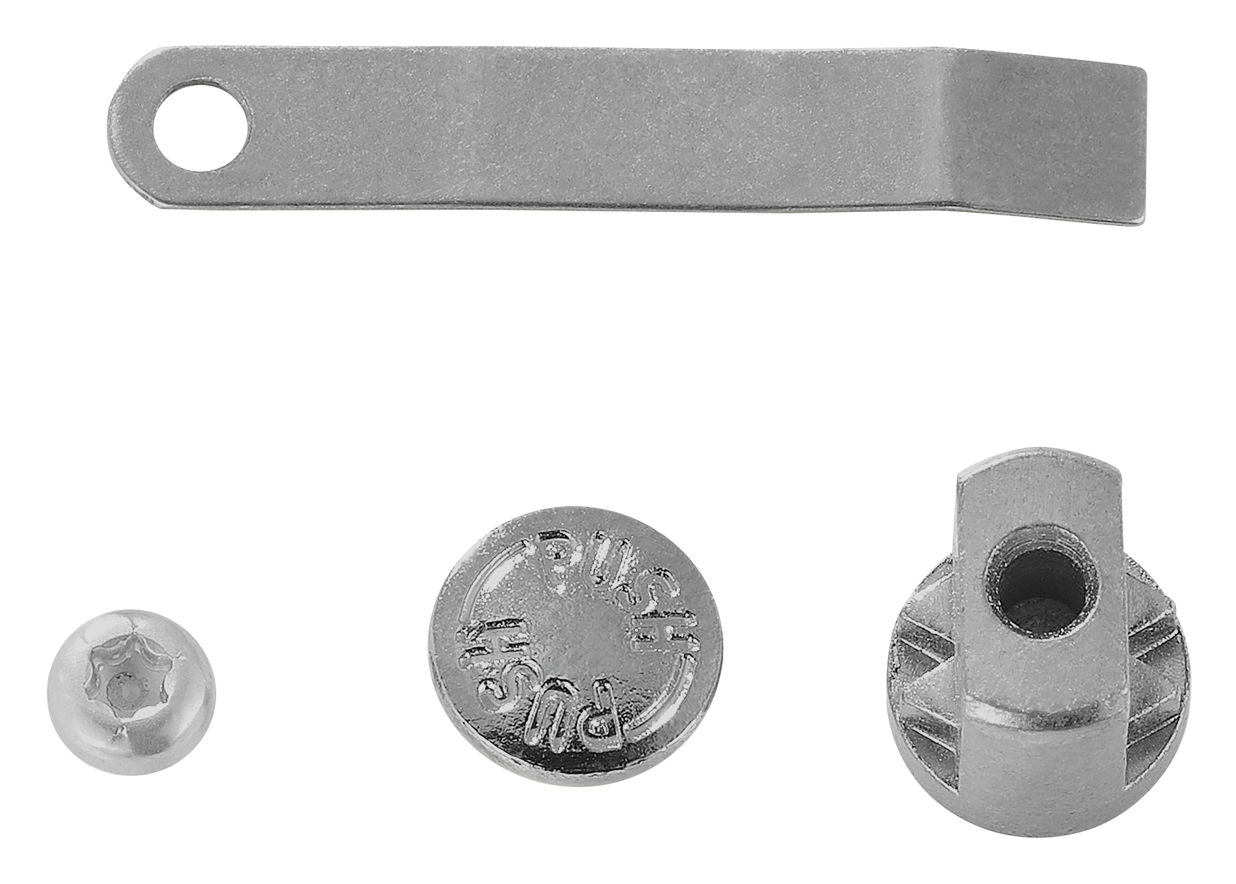 Wapu-Zangenknopf 87-150