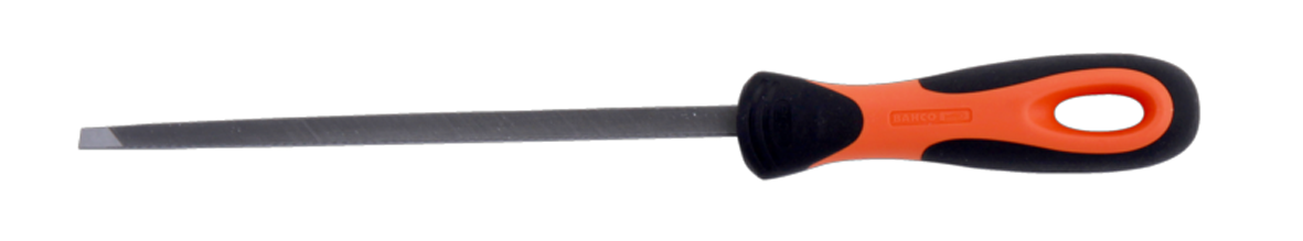 Dreikantsägefeile ergo125x5 H2 Dreikantsägefeile ergo125x5 H2