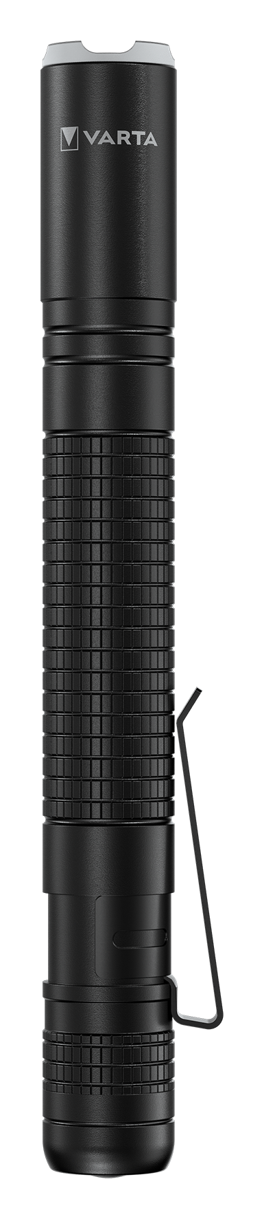 Aluminium Light F10 150lm