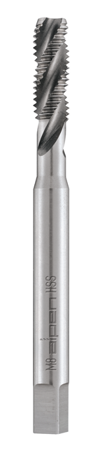 Gewindebohrer Co DIN371 M10.0 Gewindebohrer Co DIN371 M10.0