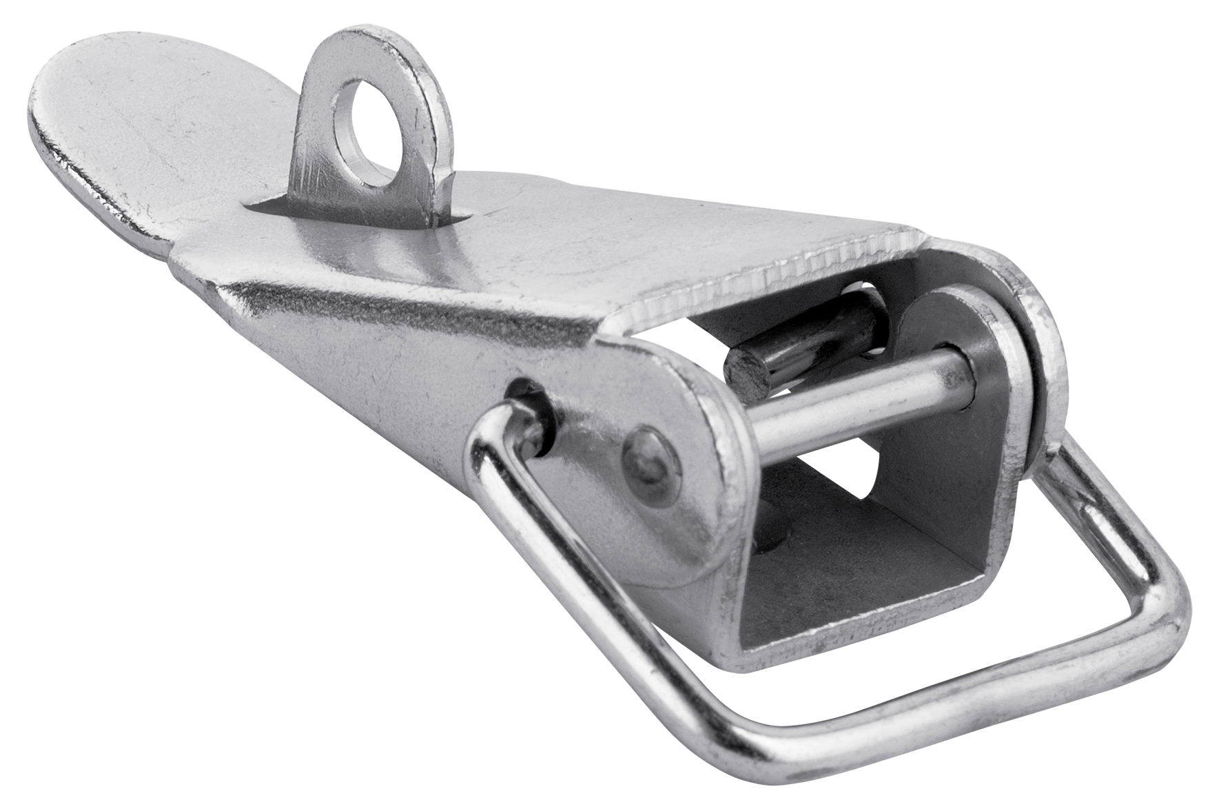 Kistenverschluss 82 mm m/Öse