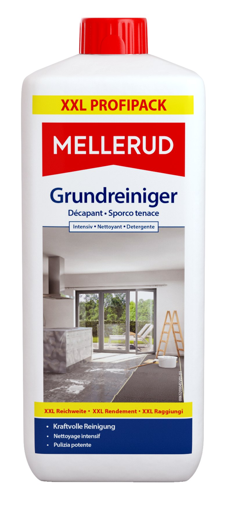 Grundreiniger Intensiv Grundreiniger Intensiv