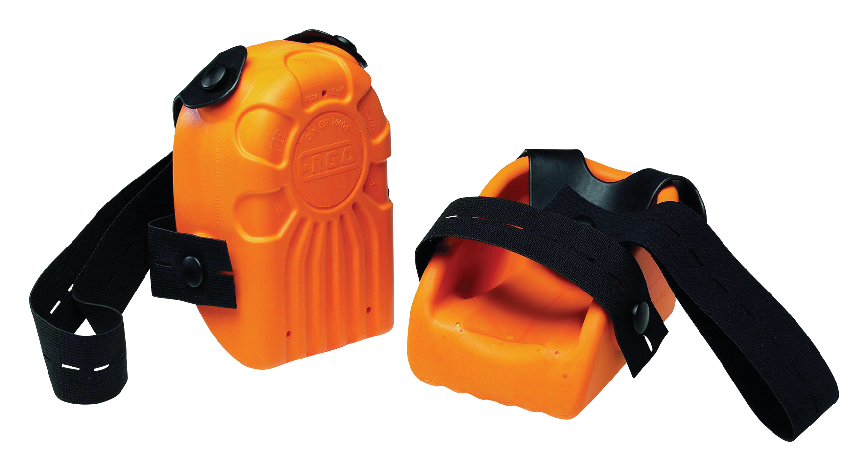 Knieschoner Ergo Ergo-Fix S-M