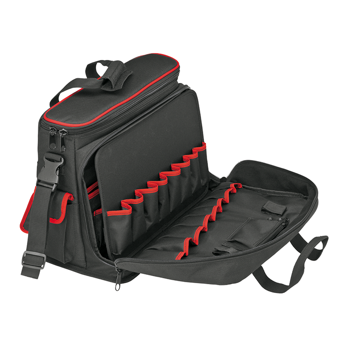 Werkzeugtasche Service leer