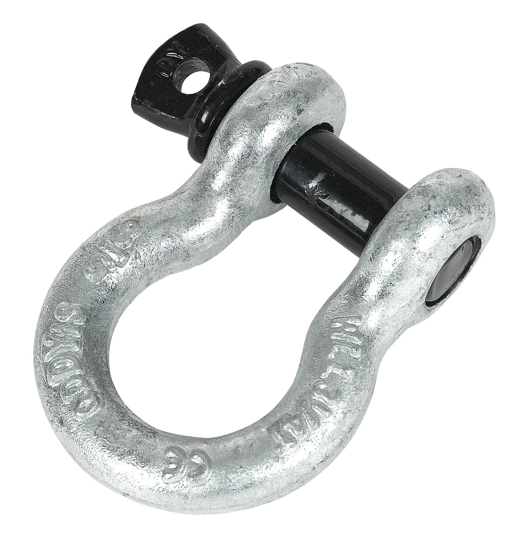 H-Schäkel ø16mm 32mm