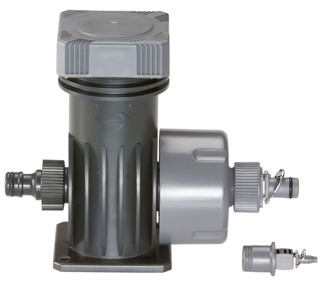 Basisgerät Micro-Drip 2000