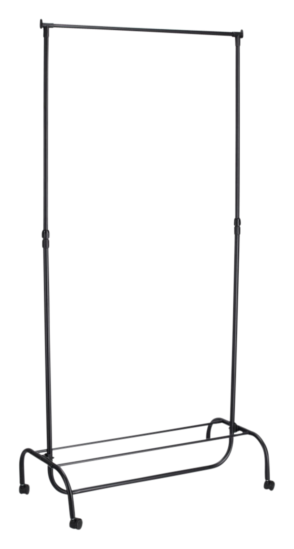 Kleiderständer sw 108-175 cm Kleiderständer sw 108-175 cm