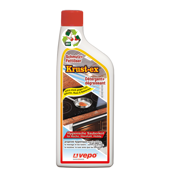 Schmutz Fettlöser Refill 500ml Schmutz Fettlöser Refill 500ml