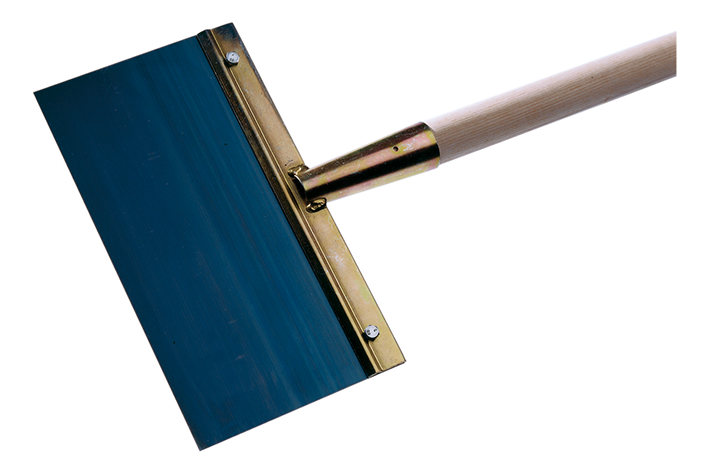 Stossscharre C 150x1.5