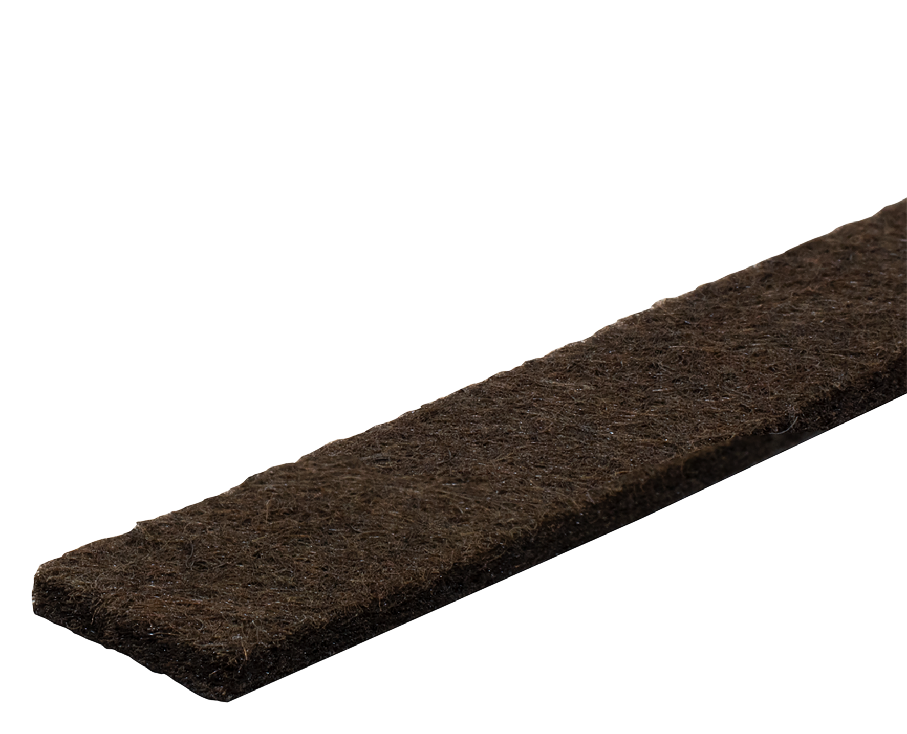 Filzgleiter 100 cm