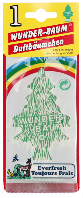 Duftbaum Everfresh