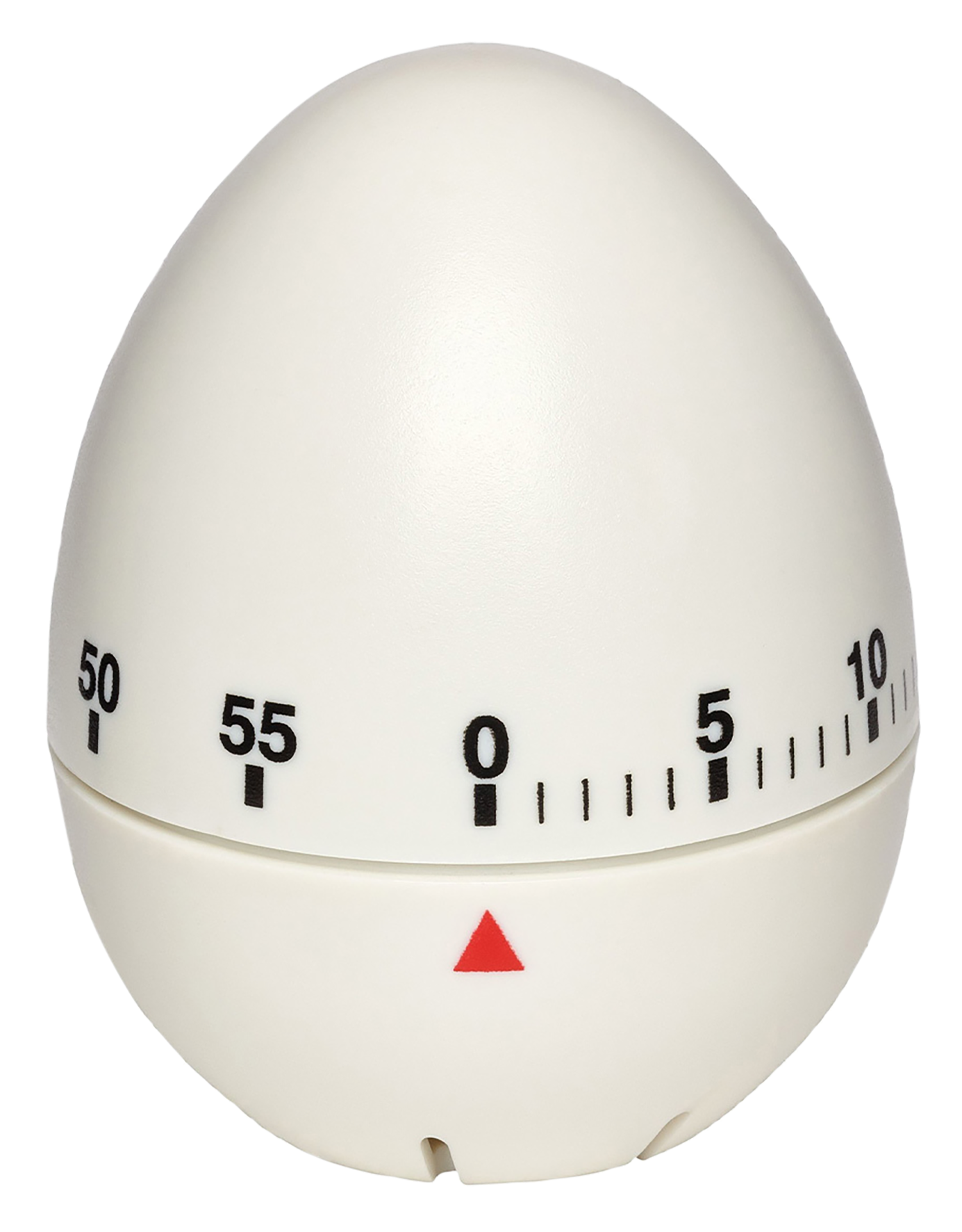 Timer Ei weiss