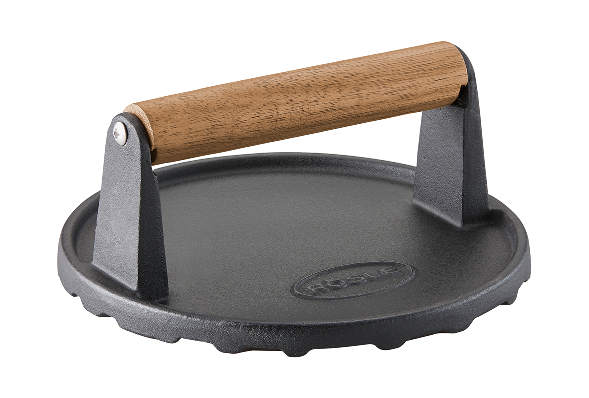 Gewicht BBQ Guss 1.35kg