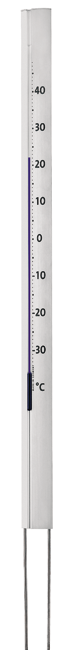Gartenthermometer Central Park