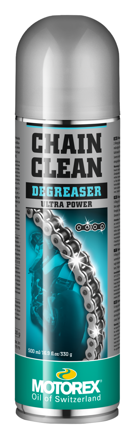Chain Clean 500ml