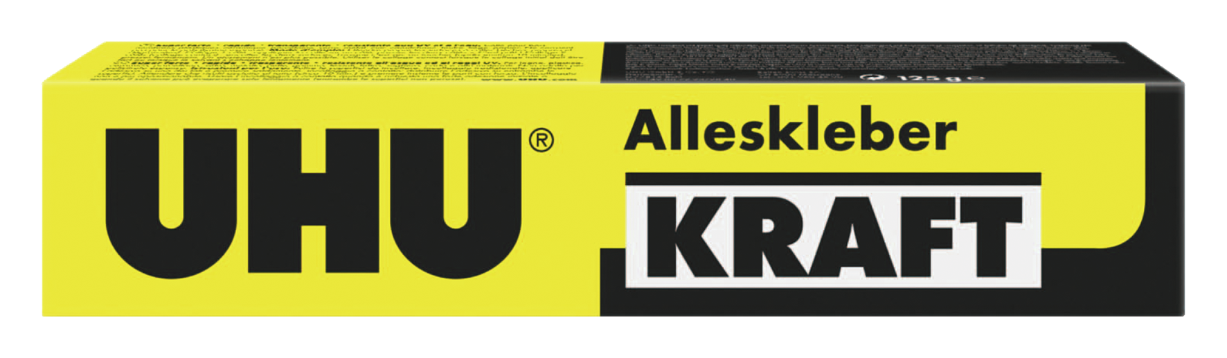 Kleber Kraft 125g Kleber Kraft 125g