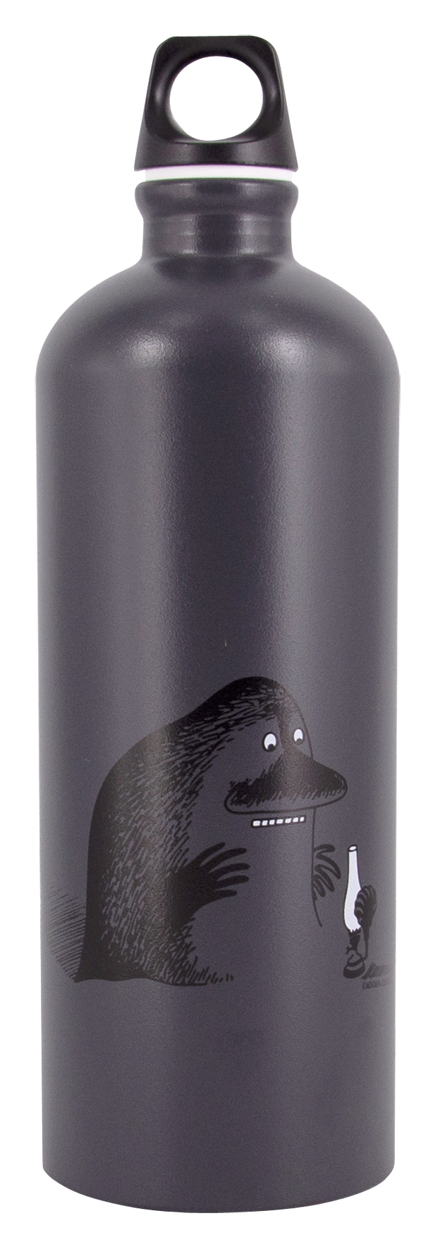 Travellerb. Moomin Mörkö 1l Travellerb. Moomin Mörkö 1l