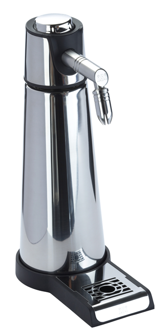 Rahmbläser Thermo Xpress 1.0l