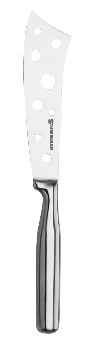 Halbweichkäsemesser Inox24.5cm