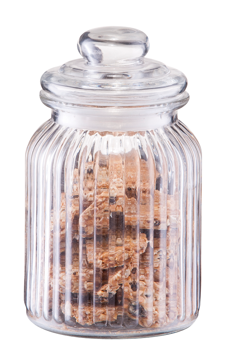 Vorratsglas Nostalgie 900ml