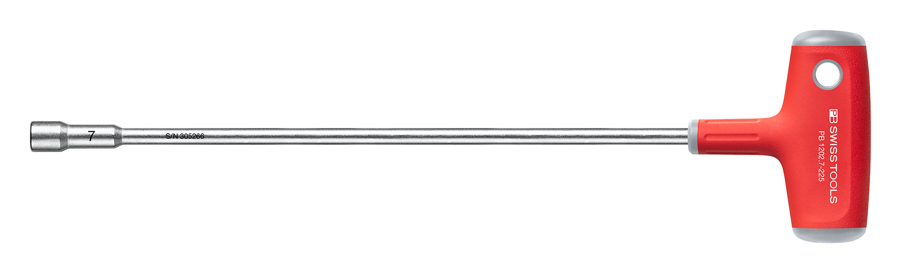 Schraubenz.PB 1202 Gr. 7 225mm Schraubenz.PB 1202 Gr. 7 225mm
