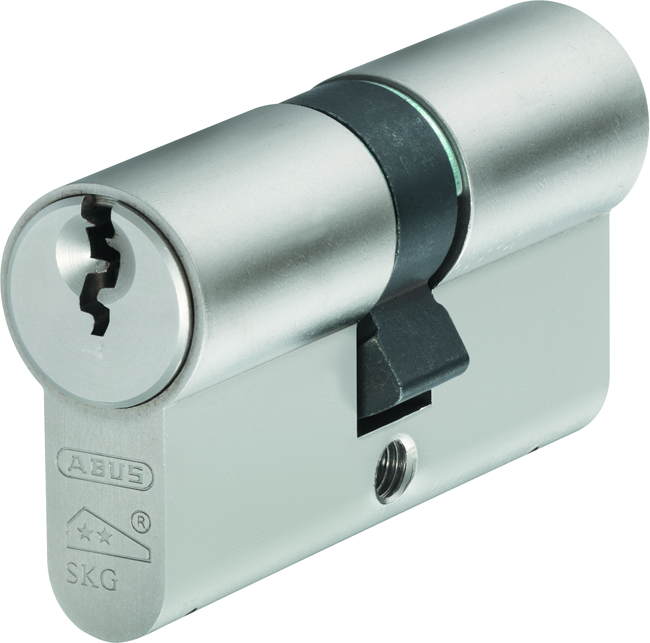 Doppelzyl. E60NP 35/35