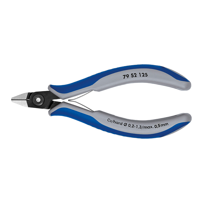 E.Seitenschn Mk br sp fF 125 E.Seitenschn Mk br sp fF 125