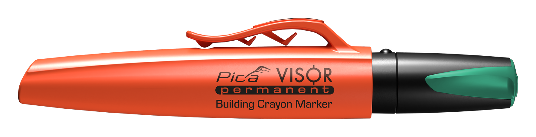Permanentmarker Visor grün Permanentmarker Visor grün