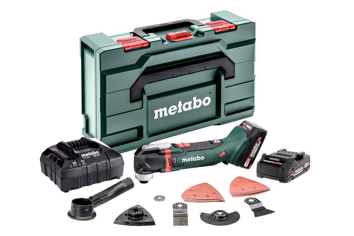 MT 18 LTX Compact Akku-Multitool