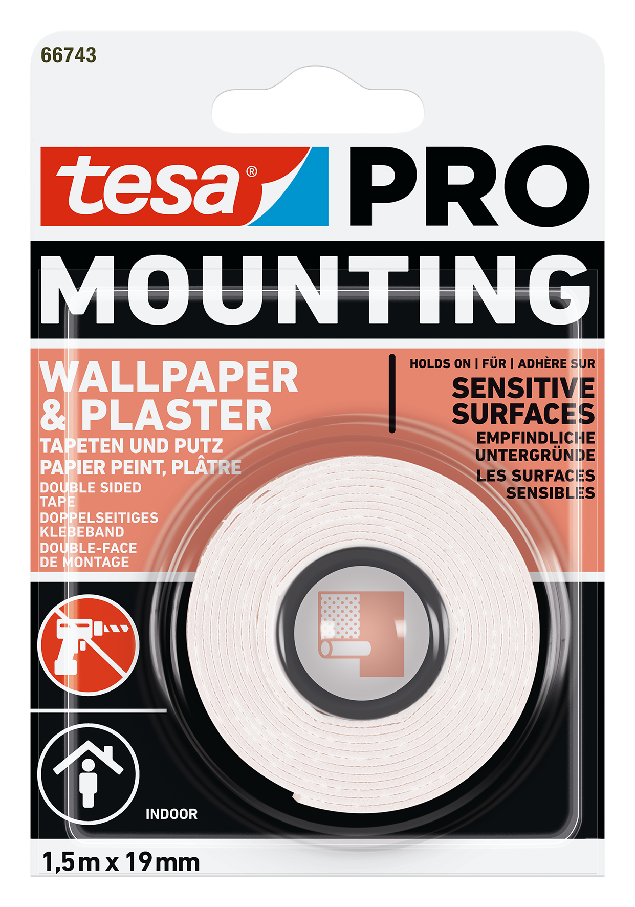 Montageb. Pro T&P 1.5:19