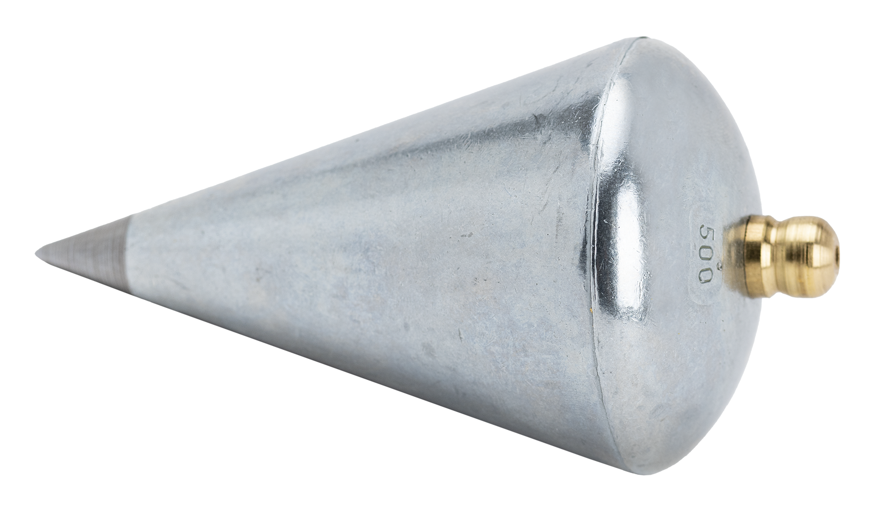 Senklot 500 g Nr. 1