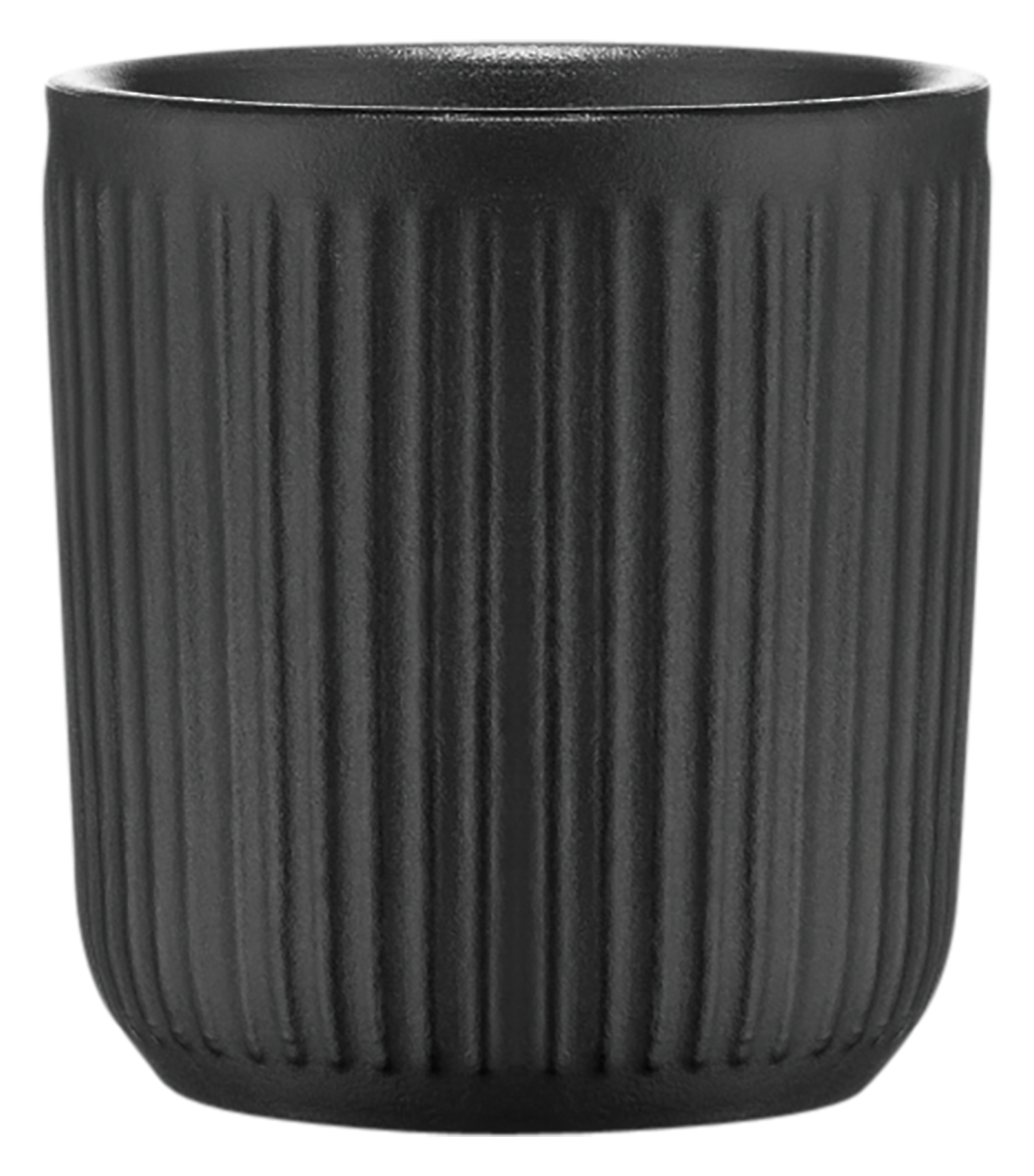 Becher doppelw. sw 2Stk.0.1l