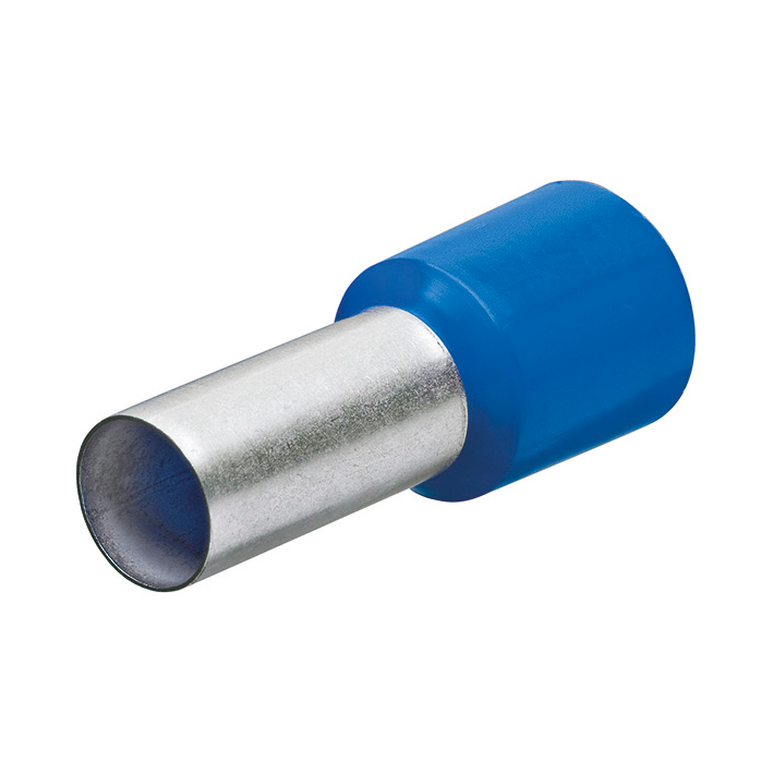 Aderendhülse iso 14 2.5²