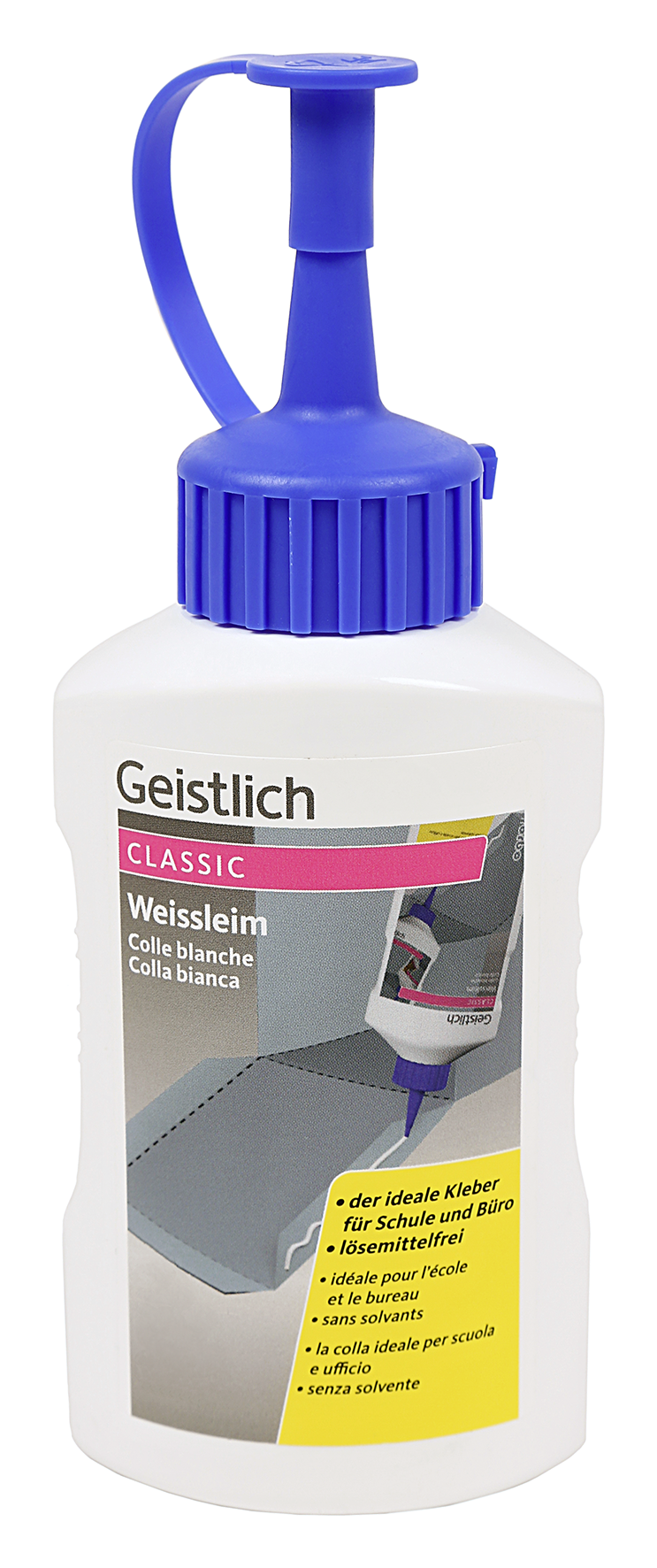 Weissleim Classic 210g Weissleim Classic 210g