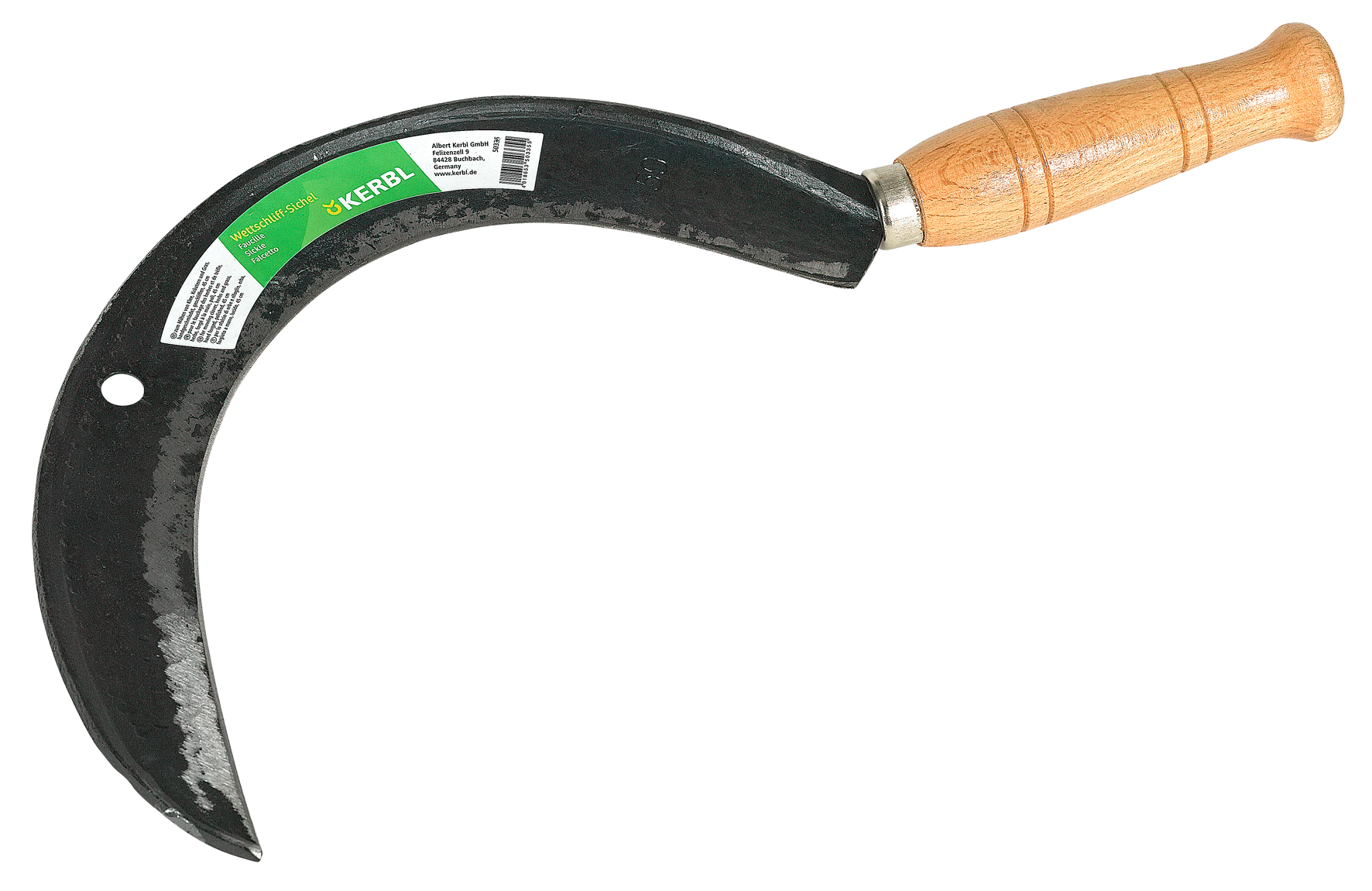 Sensensichel 45cm