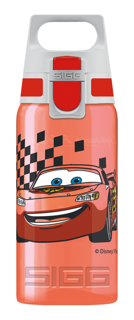 Bottle Viva One Cars 0.5l