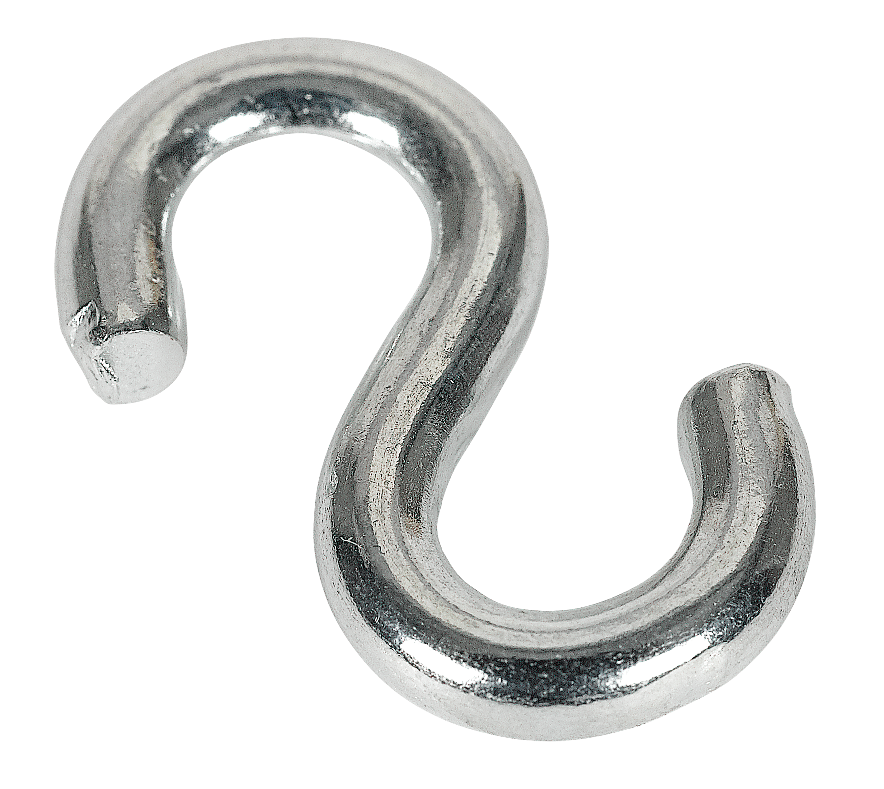 S-Haken ø3mm 21mm