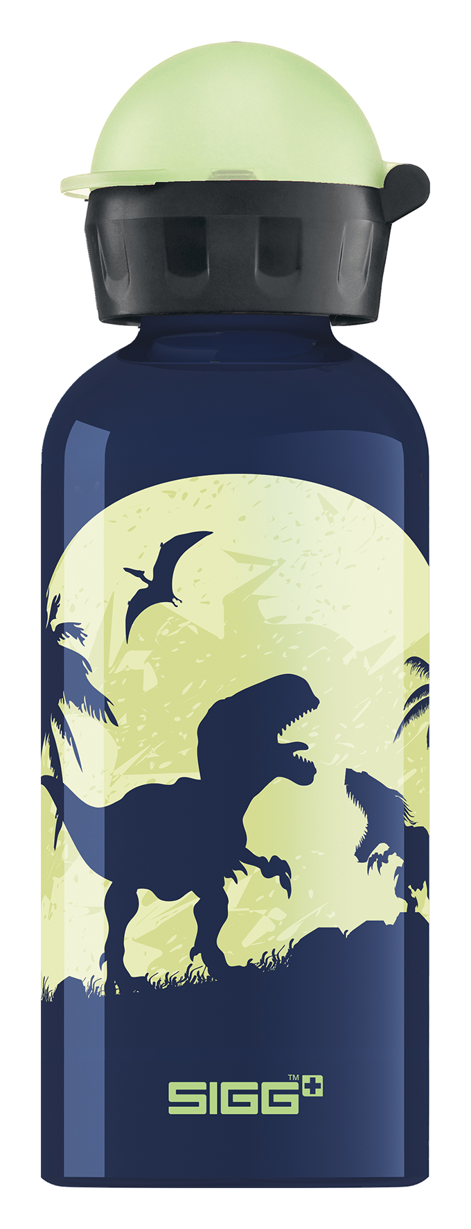 Bottle Moon Dinos 0.4l