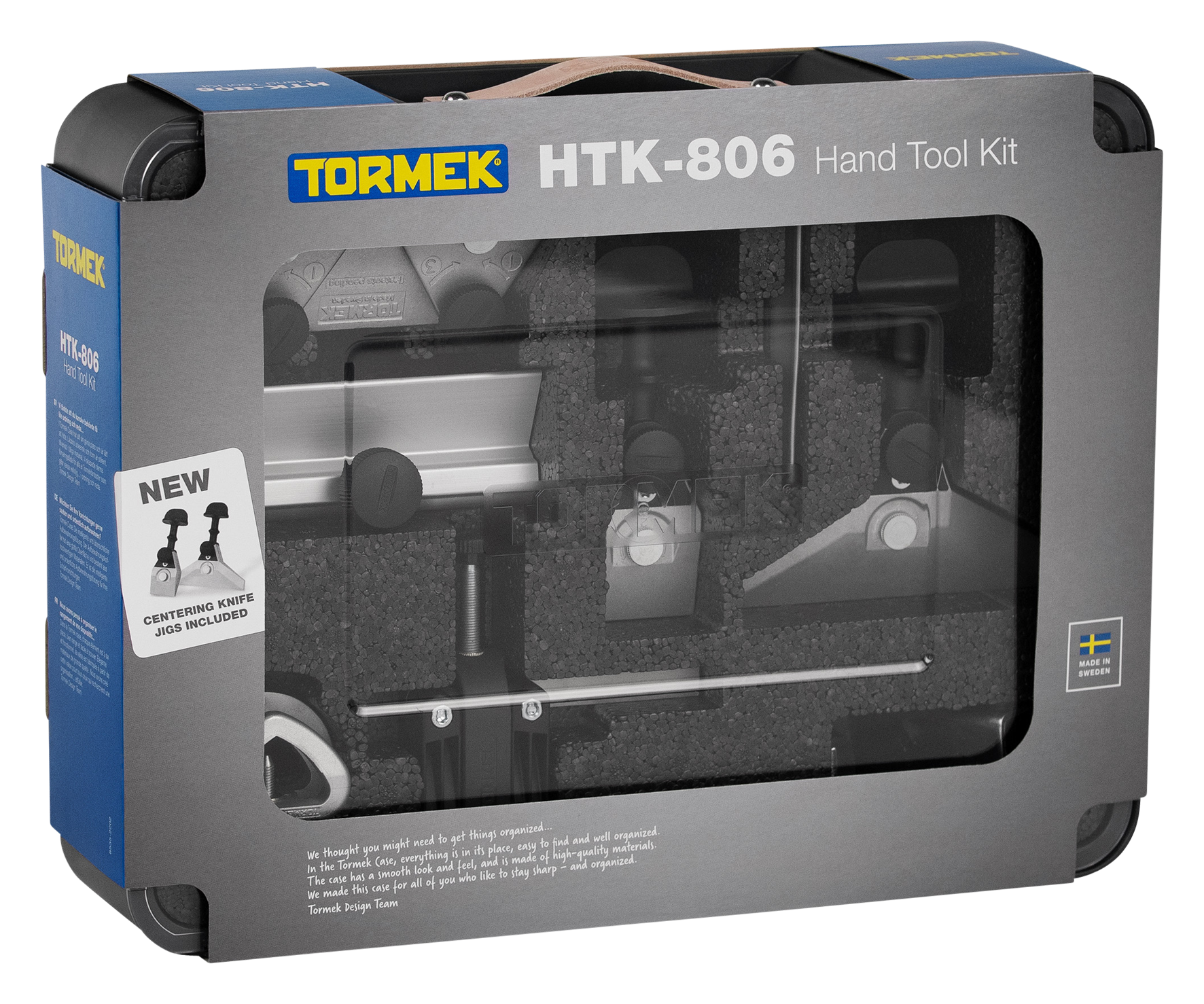 Haus- und Heimpaket HTK-806