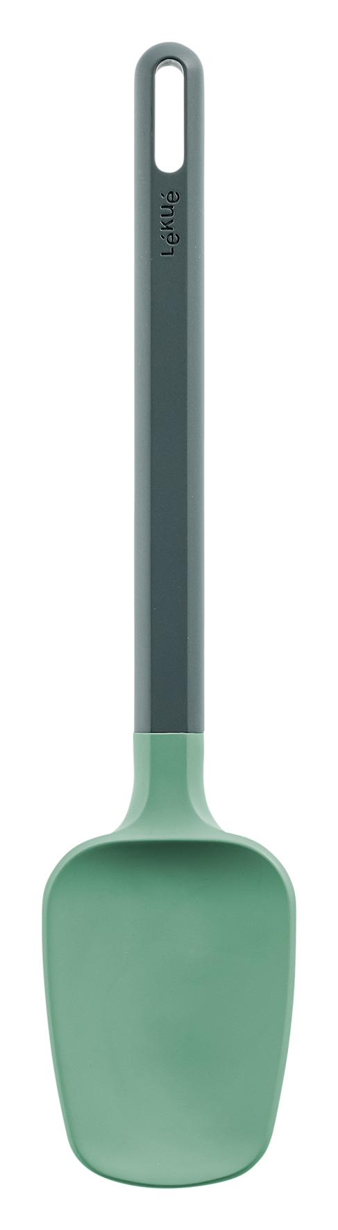 Pfannenwender Silikon 29x6 cm Pfannenwender Silikon 29x6 cm