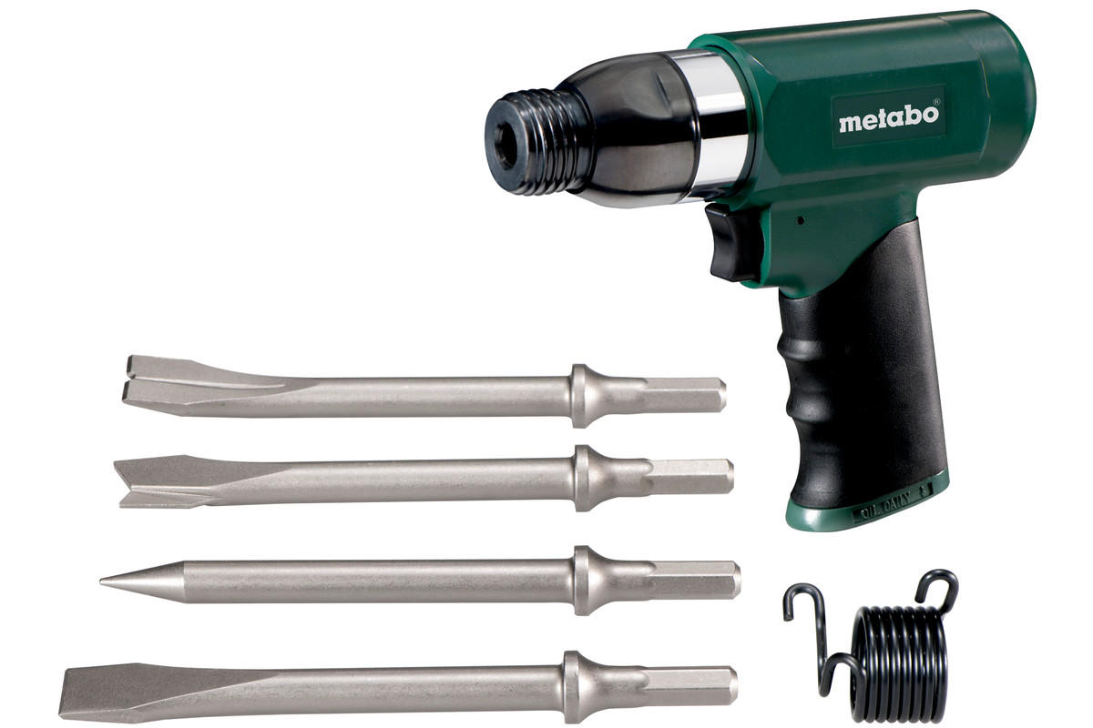 DMH 30 Set Druckluft-Meißelhammer DMH 30 Set Druckluft-Meißelhammer