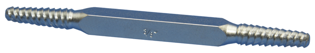 Ausdrehstahl 3/8"