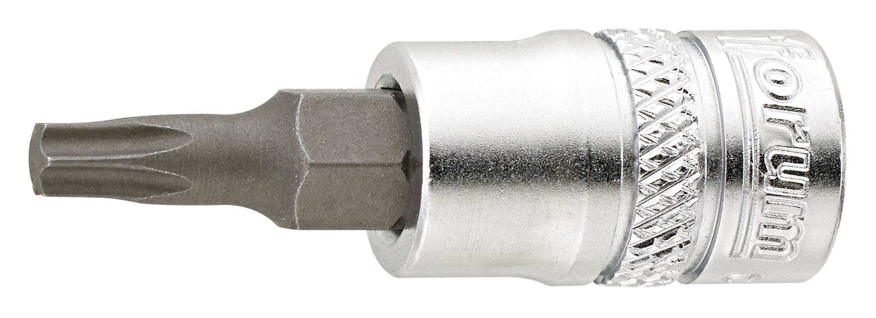 Steckschl.Eins. TX 1/4" Gr. 20