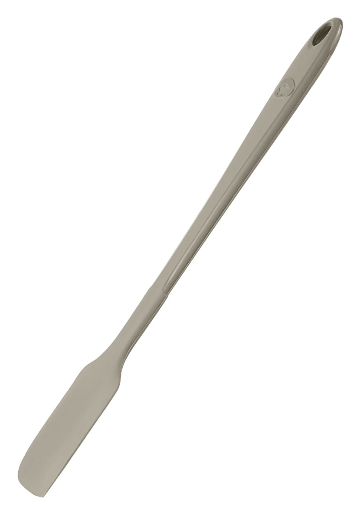 Teigschaber Design S 27 taupe