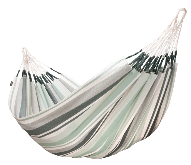 Hängem.Paloma olive 160cm